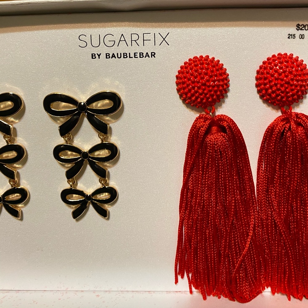 Earring Set